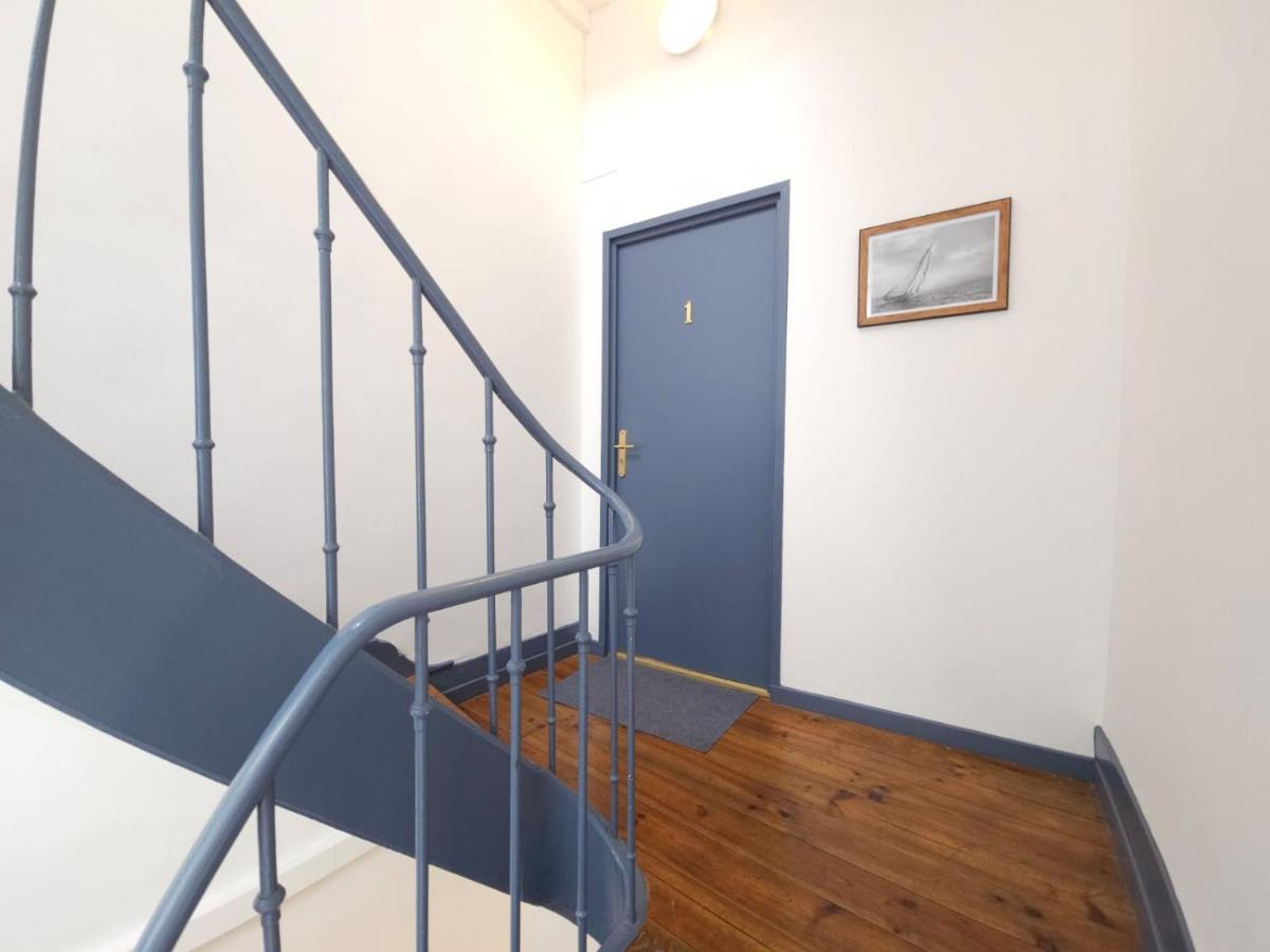 L'Instant Chic - L'Avenue Des Voyageurs Cote D'Opale Apartment Булон сюр Мер Екстериор снимка