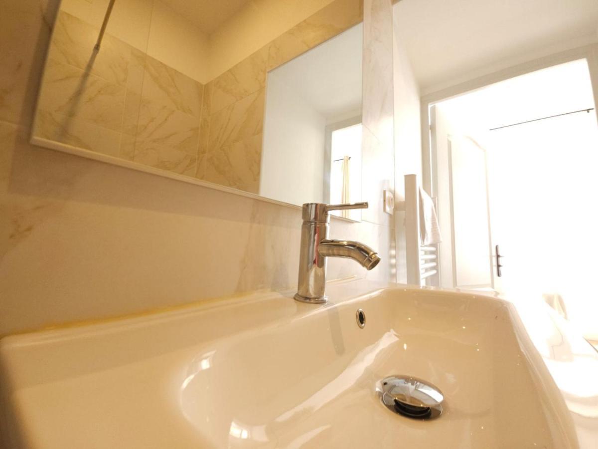 L'Instant Chic - L'Avenue Des Voyageurs Cote D'Opale Apartment Булон сюр Мер Екстериор снимка