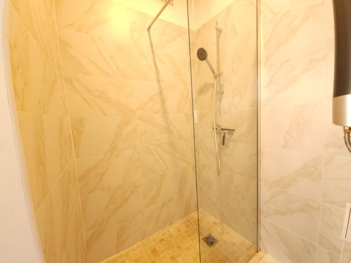 L'Instant Chic - L'Avenue Des Voyageurs Cote D'Opale Apartment Булон сюр Мер Екстериор снимка